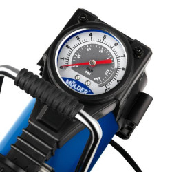 Купить Компресор автомобільний Molder Quick Air 170Вт 10Атм 40л/хв