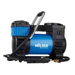 Купить Компресор автомобільний Molder Quick Air 170Вт 10Атм 40л/хв
