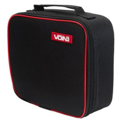 Купить Компресор "VOIN" VC-345CL 4in1/14.8V/37.0wh/10000mAh/Бустер/Повербанк/Ліхтар