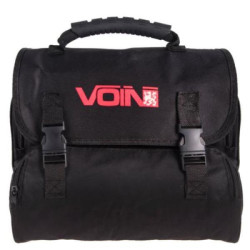 Купить Компресор автомобільний "VOIN" VP-610 150psi/23Amp/70л/клеми