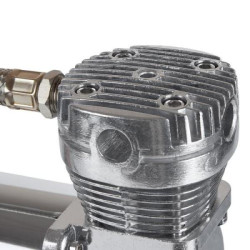 Купить Компресор автомобільний "VOIN" VL-720 "OFF ROAD MASTER" 200psi/23A/100л/2.5GL