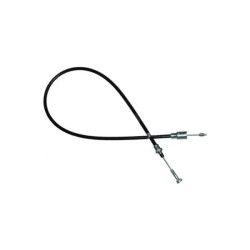Купити Гальмівний трос Knott-Autoflex 830/1020 мм швидкознімний