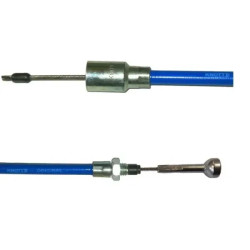 Купити Гальмівний трос Knott-Autoflex 1430/1620 мм швидкознімний нержавіючий