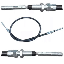 Купити Центральний гальмівний трос Knott Autoflex 2600-2970 мм