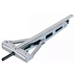 Купити Гвинтова опора Knott WHF 006, 1100 кг, 597/280-497 мм