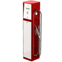 Купити Колонка для оливи Petroil