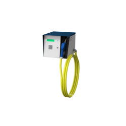 Купити Заправна колонка для AdBlue CUBE BLUE 30
