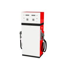 Купити Паливороздавальна колонка Prime на два пістолета FMS P5080B