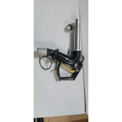 Купити Механічний заправний кран AC-310, 300 л/хв, 1.5"