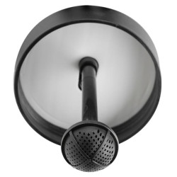 Купити Фарбопульт електричний 110 Вт, форсунка 0.8 мм, бачок 0.8л., 300 мл / хв