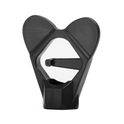 Купити Фарбопульт електричний 110 Вт, форсунка 0.8 мм, бачок 0.8л., 300 мл / хв