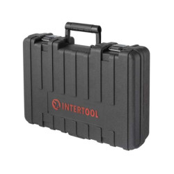 Купити Перфоратор 850 Вт, 3.2 Дж, 0-900 об/хв, 0-4400 уд/хв, 3 режими, SDS plus