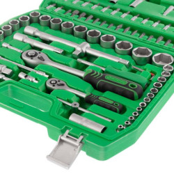 Купить Набір інструментів 1/2 "& 1/4" 94 од