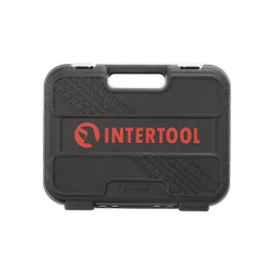 Купити Набір інструментів 1/2 "& 1/4", 82ед., Cr-V STORM