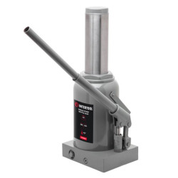 Купити Домкрат "стовпчик" одноштоковий 50т, 285-465 мм