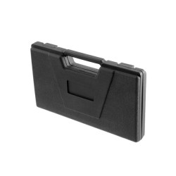 Купить Гайковерт кутовий пневматичний у кейсі + набір головок 1/2"