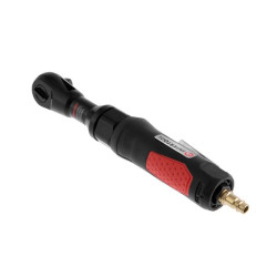 Купить Гайковерт кутовий пневматичний у кейсі + набір головок 1/2"