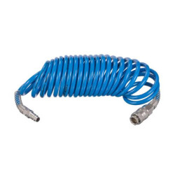 Купить Набір пневмоинструментів 6 одиниць, пістолет для накачування, продувальний пістолет, шланг поліурета