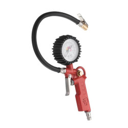 Купить Набір фарбувальний пневматичний 5 од.