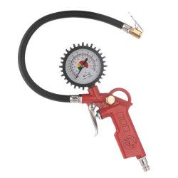 Купить Набір фарбувальний пневматичний 5 од.