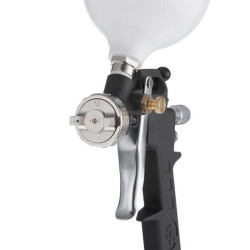 Купить Набір фарбувальний пневматичний 5 од.