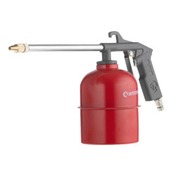 Купить Набір фарбувальний пневматичний 5 од.