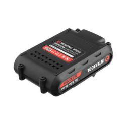 Купити Акумулятор Li-Ion 18В 2.0Ач для дриля-шурупокрута WT-0314/WT-0313/WT-0317