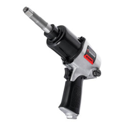 Купить Гайковерт пневматичний, 1/2", 576 Нм., професійний, 7500 об/хв.