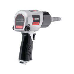 Купить Гайковерт пневматичний, 1/2", 576 Нм., професійний, 7500 об/хв.