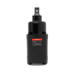 Купить Гайковерт пневматичний, 3/4", 1300 Нм., професійний, 5000 об/хв.