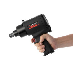 Купить Гайковерт пневматичний, 3/4", 1300 Нм., професійний, 5000 об/хв.