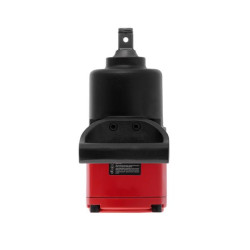 Купить Гайковерт пневматичний, 3/4", 1600 Нм., професійний, 4200 об/хв., дворучний