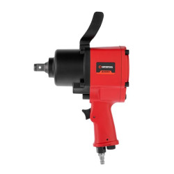 Купить Гайковерт пневматичний, 3/4", 1600 Нм., професійний, 4200 об/хв., дворучний