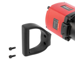 Купить Гайковерт пневматичний, 3/4", 1600 Нм., професійний, 4200 об/хв., дворучний