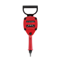 Купить Гайковерт пневматичний, 3/4", 1600 Нм., професійний, 4200 об/хв., дворучний