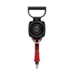 Купить Гайковерт пневматичний, 3/4", 1600 Нм., професійний, 4200 об/хв., дворучний