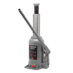 Купити Домкрат "стовпчик" одноштоковий 20т, 242-452 мм