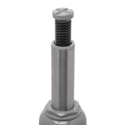 Купити Домкрат "стовпчик" одноштоковий 20т, 242-452 мм