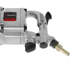 Купити Гайковерт пневматичний 1" 2200 Нм, професіональний
