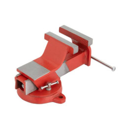 Купить Лещата слюсарні поворотні, 100 мм, 4,05 кг