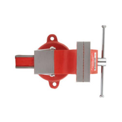 Купить Лещата слюсарні поворотні, 100 мм, 4,05 кг