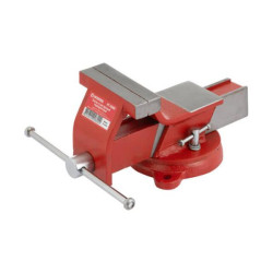 Купить Лещата слюсарні поворотні, 100 мм, 4,05 кг