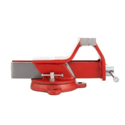 Купить Лещата слюсарні поворотні, 100 мм, 4,05 кг