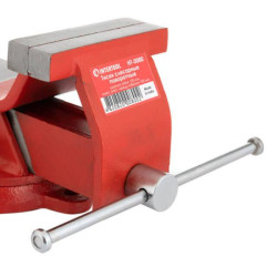 Купить Лещата слюсарні поворотні, 100 мм, 4,05 кг