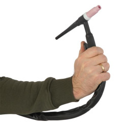 Купить Аппарат зварювальний  TIG/MMA-180А, STORM