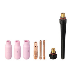 Купить Аппарат зварювальний  TIG/MMA-180А, STORM