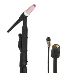 Купить Аппарат зварювальний  TIG/MMA-180А, STORM