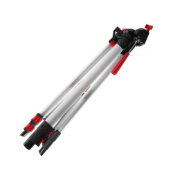 Купити Штатив для лазерного рівня, 1,5 м, різьба 1/4"