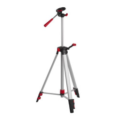 Купити Штатив для лазерного рівня, 1,5 м, різьба 1/4"