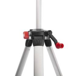 Купити Штатив для лазерного рівня, 1,5 м, різьба 1/4"